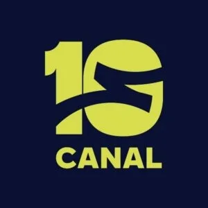 Logo de Canal 10 de Córdoba