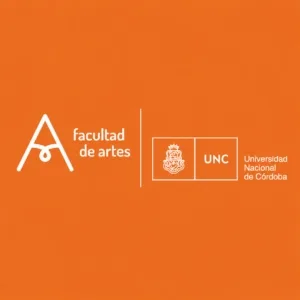 Logo de la Facultad de Arte de la UNC