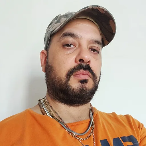 Santiago Betancor - Desarrollador Web - WordPress
