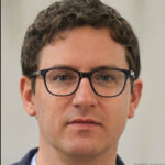 Rostro de un cliente